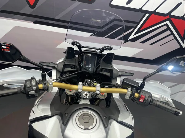 HONDA CRF 1000 L ABS - Thumbnail 7
