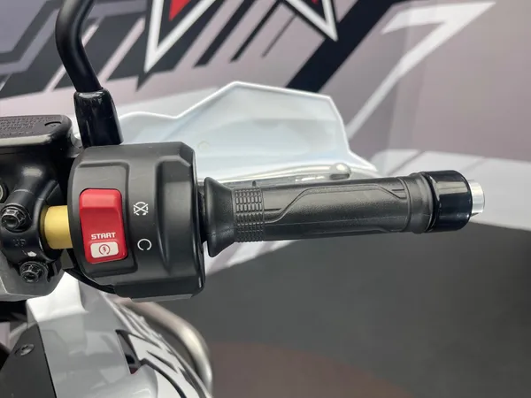 HONDA CRF 1000 L ABS - Thumbnail 9