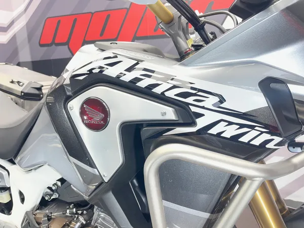 HONDA CRF 1000 L ABS - Thumbnail 16