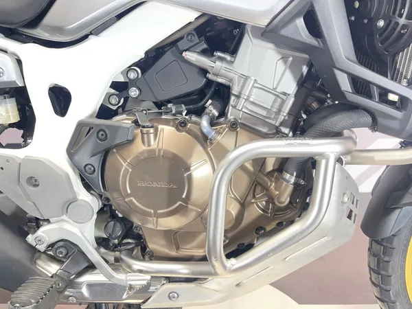 HONDA CRF 1000 L ABS - Thumbnail 17