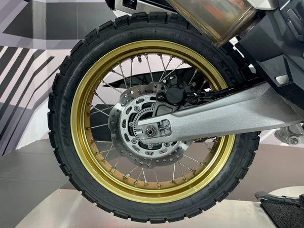 HONDA CRF 1000 L ABS - Thumbnail 18