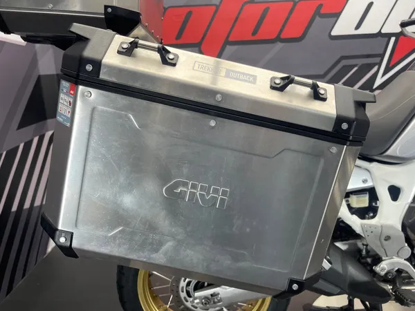 HONDA CRF 1000 L ABS - Thumbnail 19