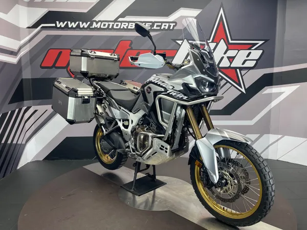 HONDA CRF 1000 L ABS - Thumbnail 5