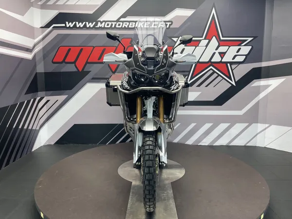 HONDA CRF 1000 L ABS - Thumbnail 3