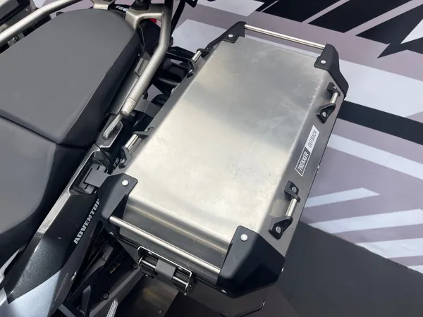 HONDA CRF 1000 L ABS - Thumbnail 22