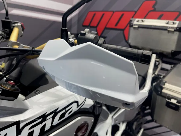 HONDA CRF 1000 L ABS - Thumbnail 24
