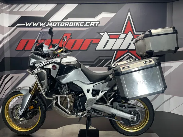 HONDA CRF 1000 L ABS - Image 2