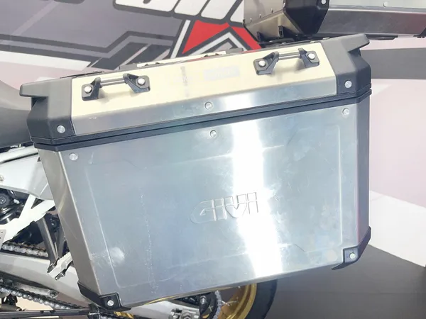 HONDA CRF 1000 L ABS - Thumbnail 26