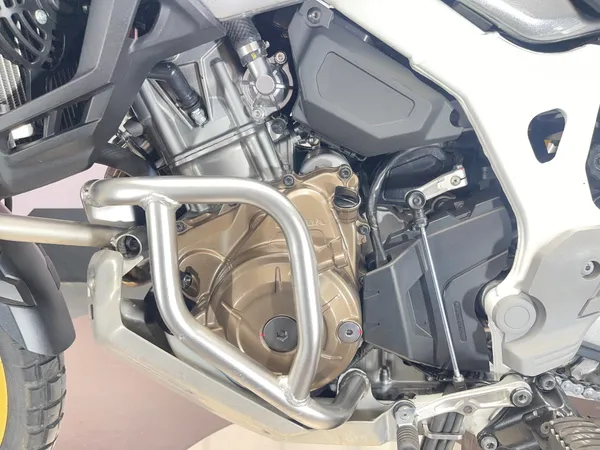 HONDA CRF 1000 L ABS - Thumbnail 27