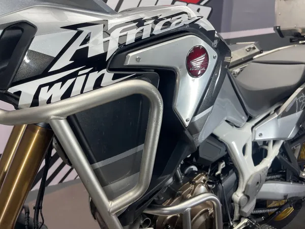 HONDA CRF 1000 L ABS - Thumbnail 28