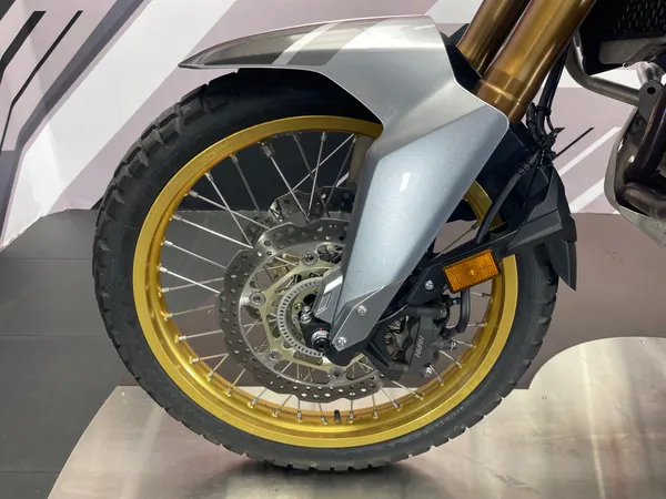 HONDA CRF 1000 L ABS - Thumbnail 29