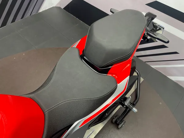 QJMOTOR SRK 600 - Thumbnail 20