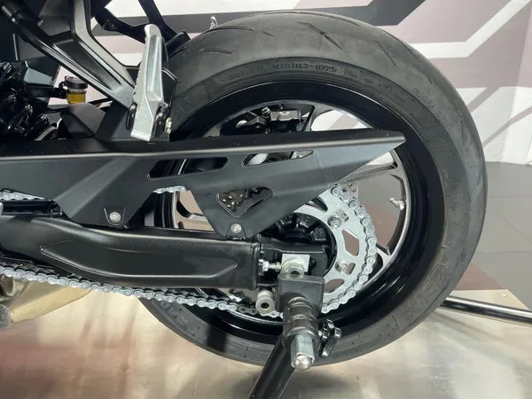 QJMOTOR SRK 600 - Thumbnail 21