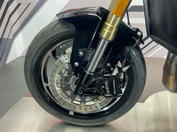 QJMOTOR SRK 600 - Thumbnail 24