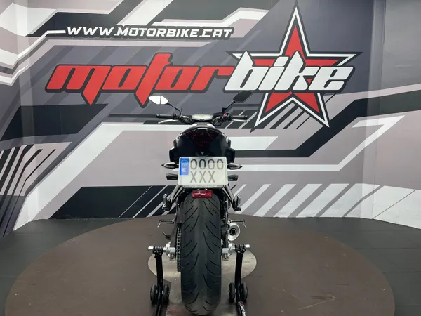 YAMAHA MT-07 ABS - Thumbnail 4