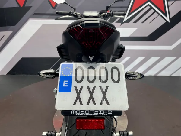 YAMAHA MT-07 ABS - Thumbnail 8