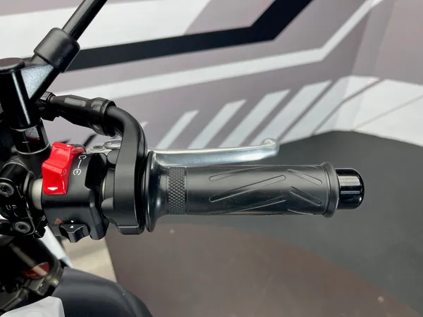 YAMAHA MT-07 ABS - Thumbnail 10