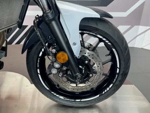 YAMAHA MT-07 ABS - Thumbnail 11