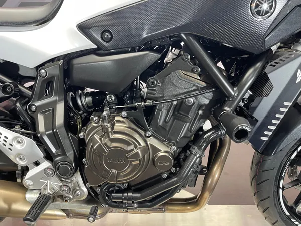 YAMAHA MT-07 ABS - Thumbnail 13