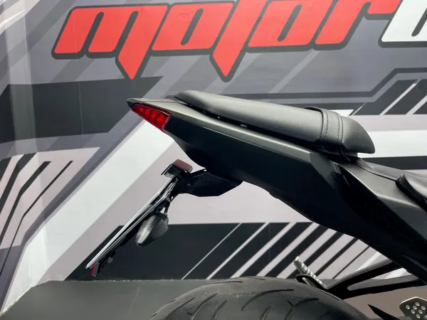 YAMAHA MT-07 ABS - Thumbnail 15