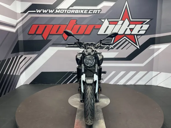 YAMAHA MT-07 ABS - Thumbnail 3