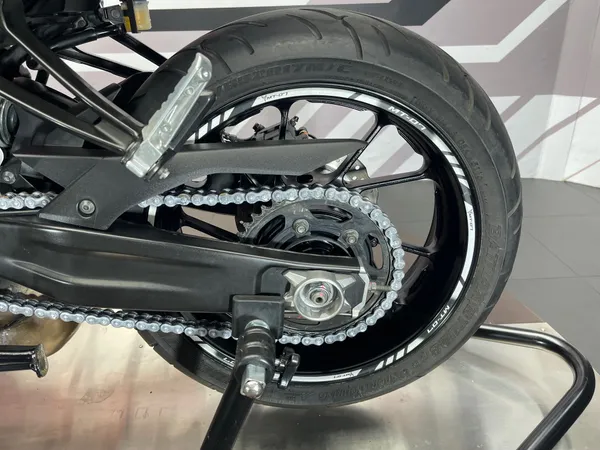 YAMAHA MT-07 ABS - Thumbnail 18