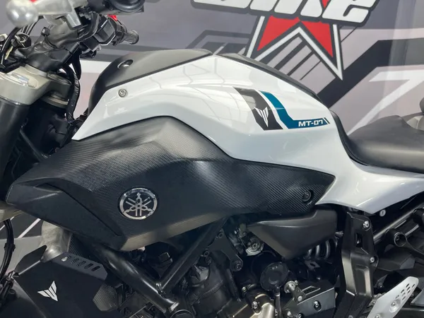 YAMAHA MT-07 ABS - Thumbnail 20