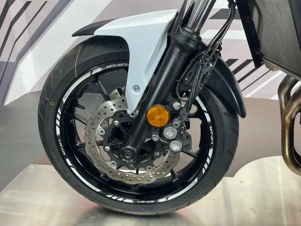 YAMAHA MT-07 ABS - Thumbnail 21