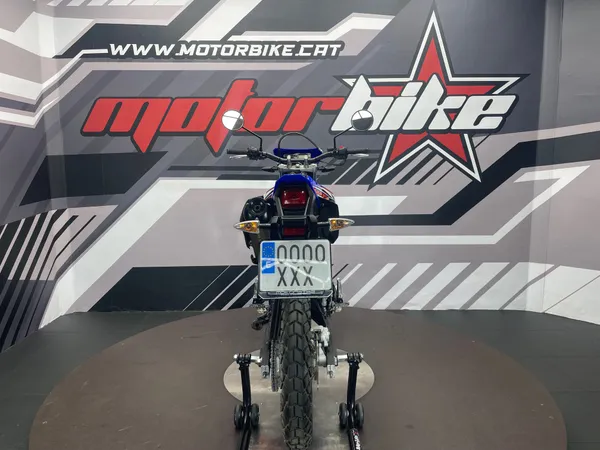 YAMAHA WR 125 R - Thumbnail 4