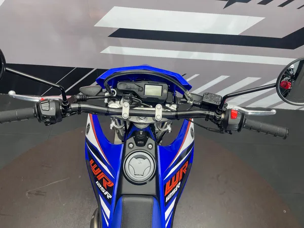 YAMAHA WR 125 R - Thumbnail 7