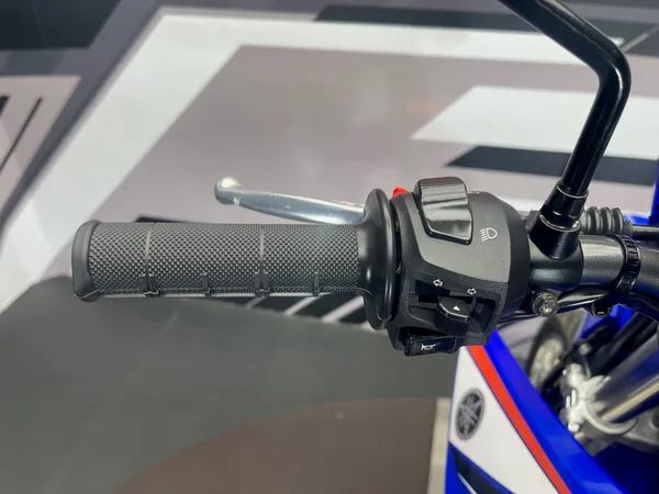 YAMAHA WR 125 R - Thumbnail 8