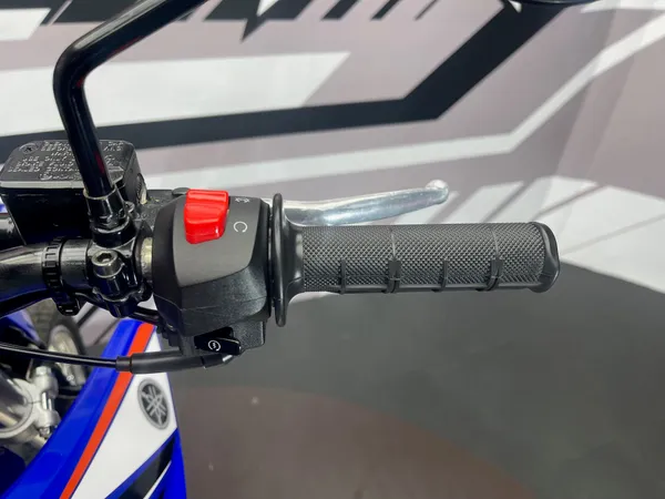 YAMAHA WR 125 R - Thumbnail 9