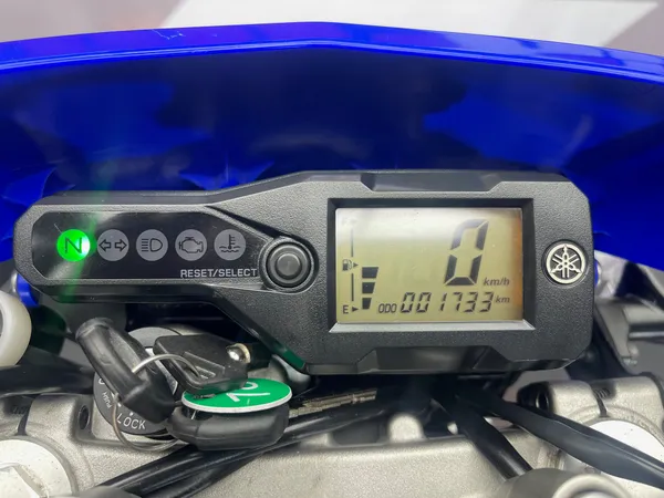 YAMAHA WR 125 R - Thumbnail 6