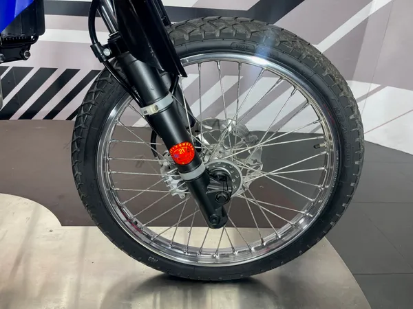 YAMAHA WR 125 R - Thumbnail 11