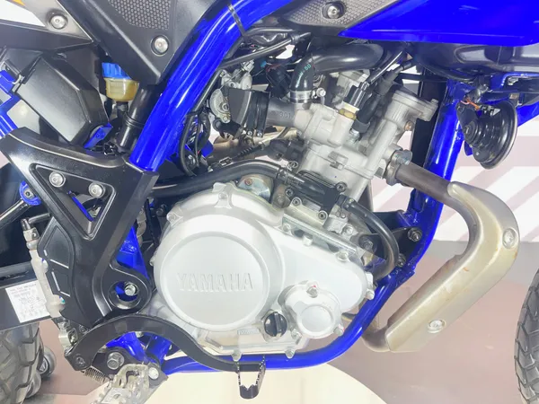 YAMAHA WR 125 R - Thumbnail 13