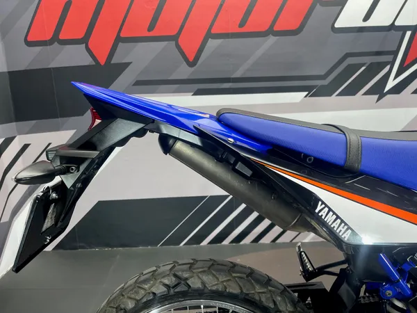 YAMAHA WR 125 R - Thumbnail 15