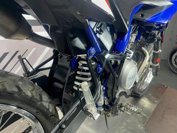 YAMAHA WR 125 R - Thumbnail 16