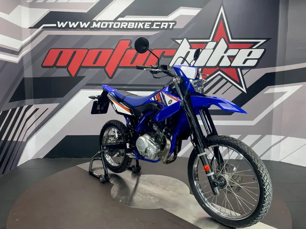 YAMAHA WR 125 R - Thumbnail 5