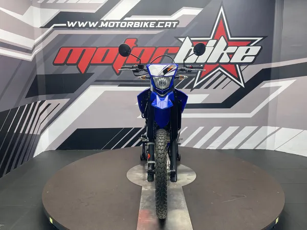 YAMAHA WR 125 R - Thumbnail 3