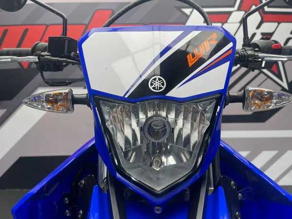YAMAHA WR 125 R - Thumbnail 17