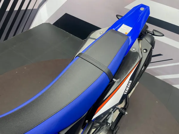 YAMAHA WR 125 R - Thumbnail 18