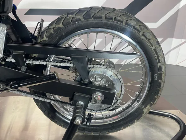 YAMAHA WR 125 R - Thumbnail 19