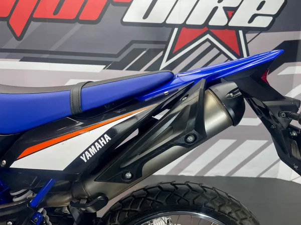 YAMAHA WR 125 R - Thumbnail 20