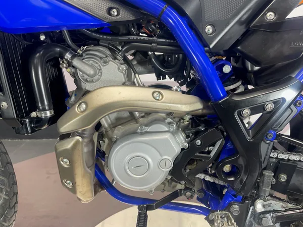 YAMAHA WR 125 R - Thumbnail 21