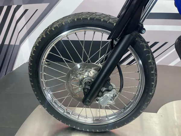 YAMAHA WR 125 R - Thumbnail 22
