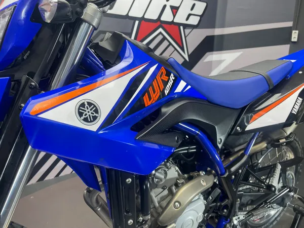 YAMAHA WR 125 R - Thumbnail 23