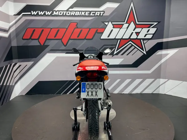 APRILIA RS 50 - Thumbnail 4