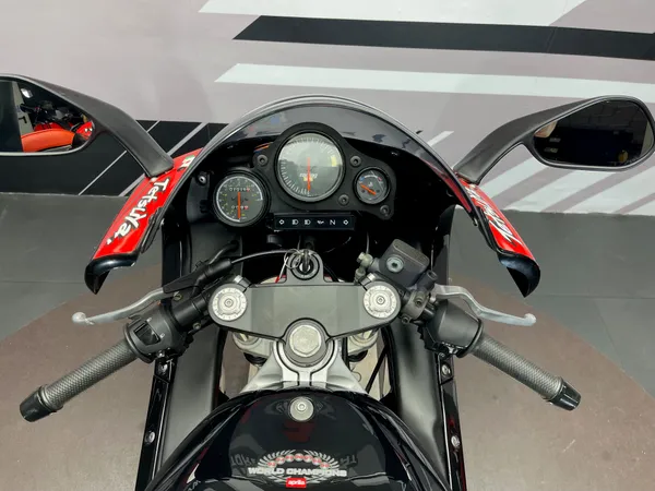 APRILIA RS 50 - Thumbnail 8