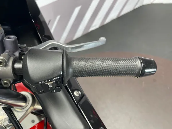 APRILIA RS 50 - Thumbnail 10