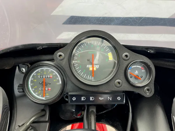 APRILIA RS 50 - Thumbnail 6